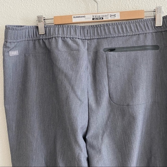 Figs | Kochi Scrub Pants Graphite Size XL - Picture 5 of 6
